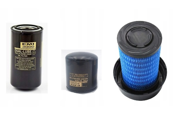Thermo King 10 0539 Filter Kit Catalog number of the part 10 0539