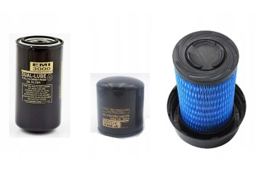 Thermo King 10 0539 Filter Kit Catalog number of the part 10 0539