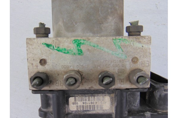 47660AX600 ABS NISSAN MICRA (K12E)
