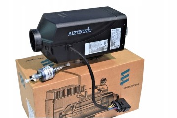 Eberspaecher Airtronic D4 12V Set Catalog number of the part CEL2720
