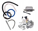 Eberspaecher Airtronic D4 12V Set Part manufacturer Eberspaecher