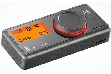 Eberspaecher Airtronic D4 12V Set Car type 4x4 SUV undefined cargo vans RVs passenger cars