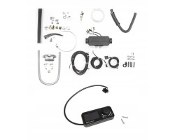 HEATING AUTOTERM D2 2kW 24V COMFORT CONTROL SET