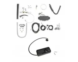 Calefactor AUTOTERM D2 2kW 24V con Control Comfort