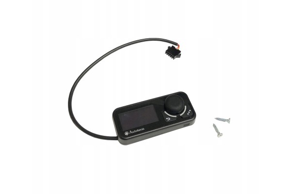 HEATING AUTOTERM D2 2kW 24V COMFORT CONTROL SET Part manufacturer no brand