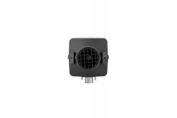 Calefactor AUTOTERM D2 2kW 24V con Control Comfort