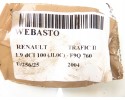 WEBASTO AIR TOP 2000 S D DIESEL 010014021085 Part manufacturer Webasto