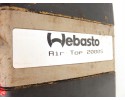 WEBASTO AIR TOP 2000 S D DIESEL 010014021085 Car type passenger cars