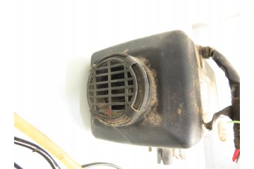 WEBASTO 010014021085 para RENAULT TRAFIC II 1.9 dCI 100