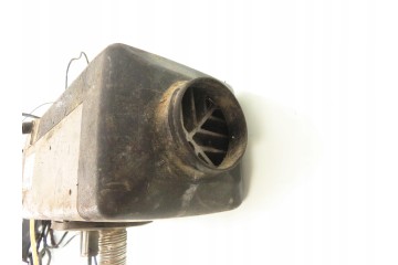 WEBASTO 010014021085 para RENAULT TRAFIC II 1.9 dCI 100