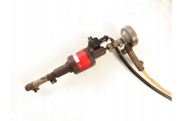 WEBASTO 010014021085 para RENAULT TRAFIC II 1.9 dCI 100