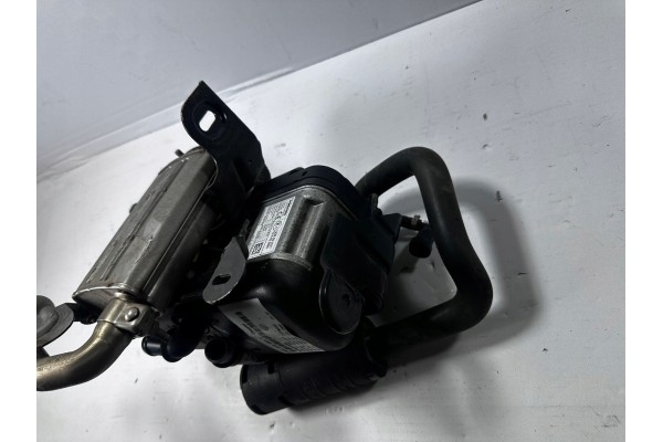 SHARAN 7N LIFT WEBASTO PARKING HEATER 7N0815065T Catalog number of the part 7N0815065T M M