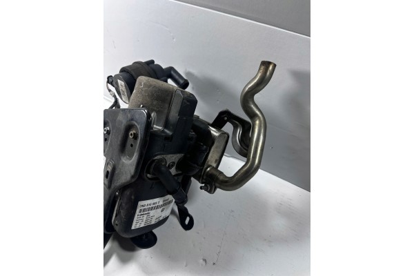 SHARAN 7N LIFT WEBASTO PARKING HEATER 7N0815065T Part manufacturer Volkswagen OE