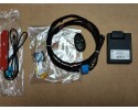 Expansion webasto VW T5 extension of the vw T5 KLIMATRONIK pilot heater