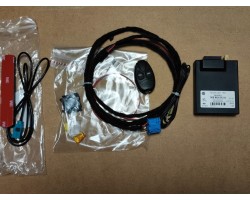 Expansion webasto VW T5 extension of the vw T5 KLIMATRONIK pilot heater