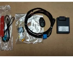 Actualización del Calentador Auxiliar Webasto VW T5 con Control Remoto CLIMATRONIC