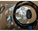 Actualización del Calentador Auxiliar Webasto VW T5 con Control Remot