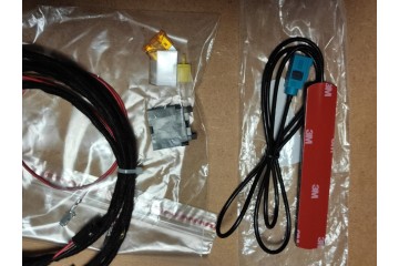 Actualización del Calentador Auxiliar Webasto VW T5 con Control Remot