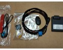 Actualización del Calentador Auxiliar Webasto VW T5 con Control Remot