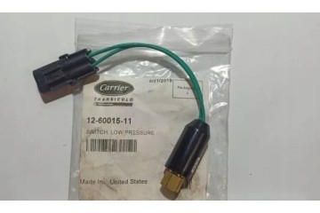 Low Pressure Restraint LP Carrier Maxima