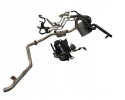 WEBASTO PARKING HEATER TOYOTA AURIS I LIFT 252421