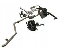 Calefactor estacionario Webasto para Toyota Auris I Lift 252421