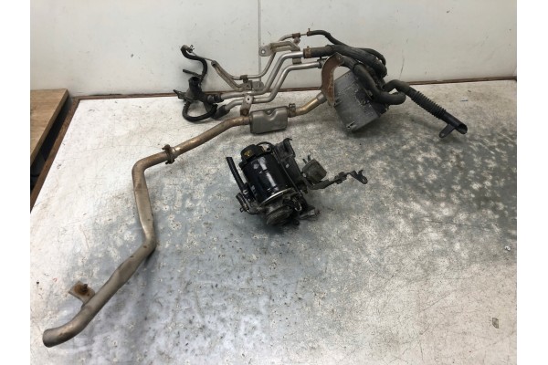 WEBASTO PARKING HEATER TOYOTA AURIS I LIFT 252421 Catalog number of the part 252421 WEBASTO OGRZEWANIE POSTOJOWE