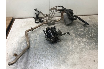WEBASTO PARKING HEATER TOYOTA AURIS I LIFT 252421 Catalog number of the part 252421 WEBASTO OGRZEWANIE POSTOJOWE