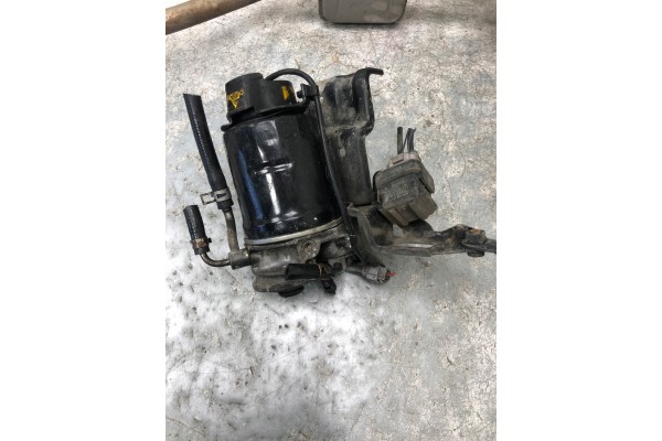 WEBASTO PARKING HEATER TOYOTA AURIS I LIFT 252421 Part manufacturer Toyota OE