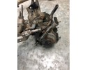 Calefactor estacionario Webasto para Toyota Auris I Lift 252421