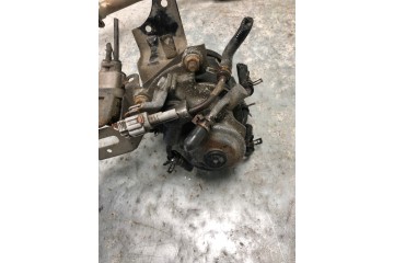 Calefactor estacionario Webasto para Toyota Auris I Lift 252421