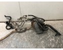 Calefactor estacionario Webasto para Toyota Auris I Lift 252421