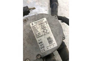 Calefactor estacionario Webasto para Toyota Auris I Lift 252421