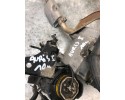 Calefactor estacionario Webasto para Toyota Auris I Lift 252421