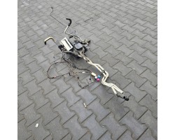 VW T5 webasto parking heater control panel MOKRE 7H0819008R
