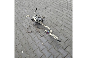 VW T5 webasto parking heater control panel MOKRE 7H0819008R
