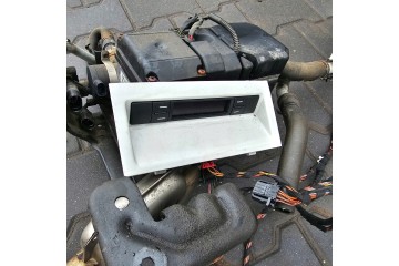 VW T5 webasto parking heater control panel MOKRE 7H0819008R Car type 4x4 SUV buses trucks cargo vans RVs passenger cars