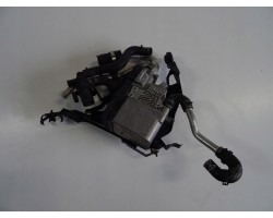 Webasto Parking Heater 7L6819008A Touareg 7L