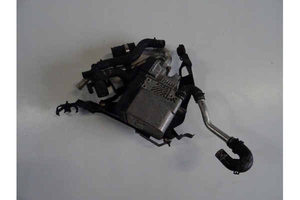 Webasto Parking Heater 7L6819008A Touareg 7L