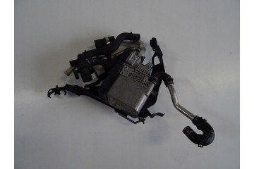 Webasto Parking Heater 7L6819008A Touareg 7L