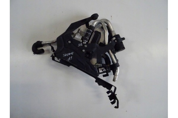 Webasto Parking Heater 7L6819008A Touareg 7L Part manufacturer Valeo