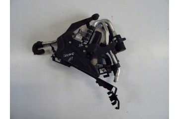 Webasto Parking Heater 7L6819008A Touareg 7L Part manufacturer Valeo