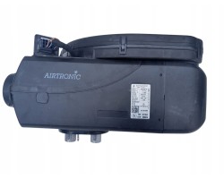 Webasto Eberspacher Airtronic D3 Plus Mercedes Vito Viano V Class W447