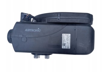 Webasto Eberspacher Airtronic D3 Plus Mercedes Vito Viano V Class W447