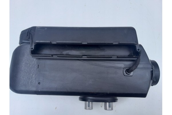 Webasto Eberspacher Airtronic D3 Plus Mercedes Vito Viano V Class W447 Quality of parts according to GVO O original with manufac