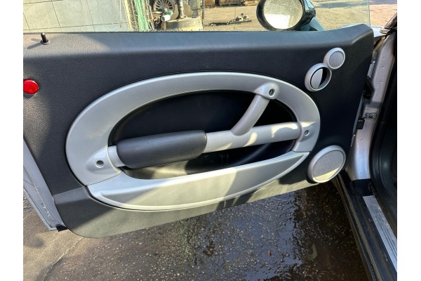 MINI MINI (R50,R53) One