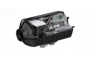 Eberspaecher AIRTRONIC M3 COMMERCIAL D4L 24V Customs tariff code 87089997
