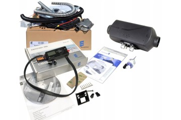 Eberspaecher AIRTRONIC M3 COMMERCIAL D4L 24V