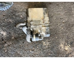 Parking heater Webasto Mercedes Benz E W211 2115001398