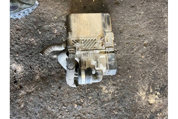 Parking heater Webasto Mercedes Benz E W211 2115001398
